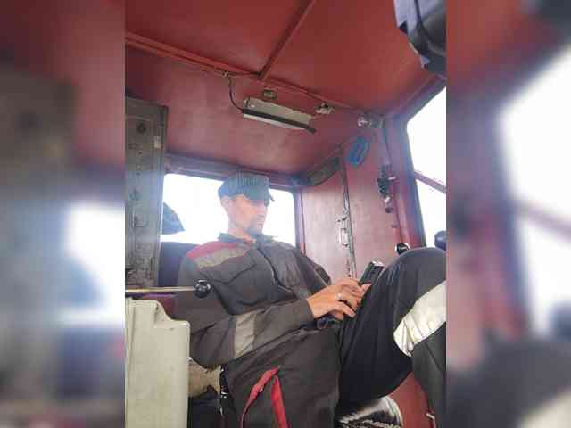 Maybus