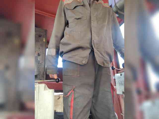 Maybus