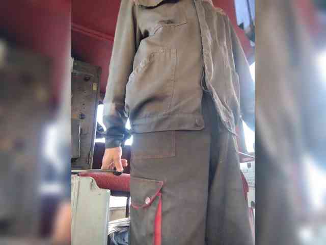 Maybus