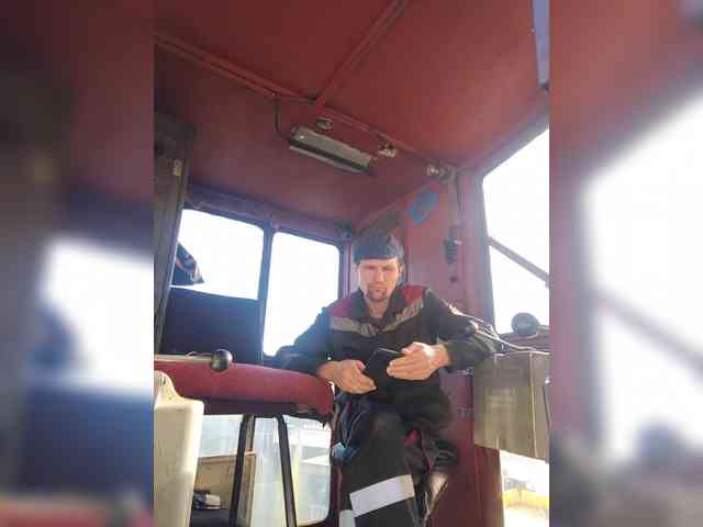 Maybus