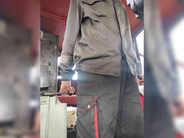 Maybus
