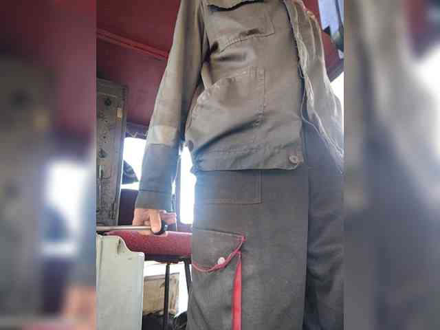 Maybus