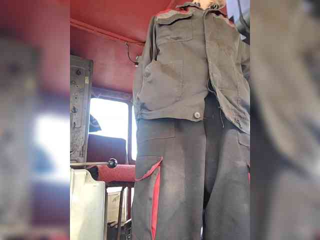 Maybus