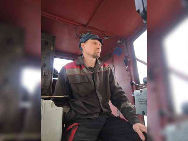 Maybus