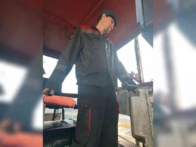 Maybus