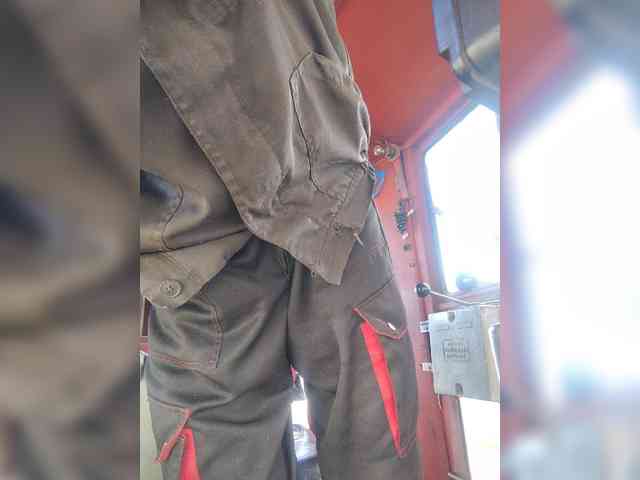 Maybus