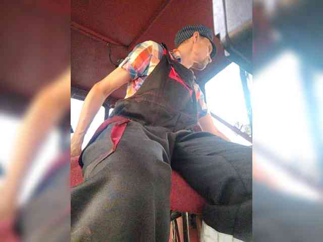 Maybus Maybus