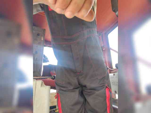 Maybus