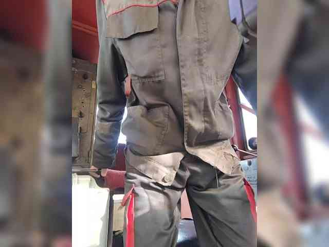 Maybus