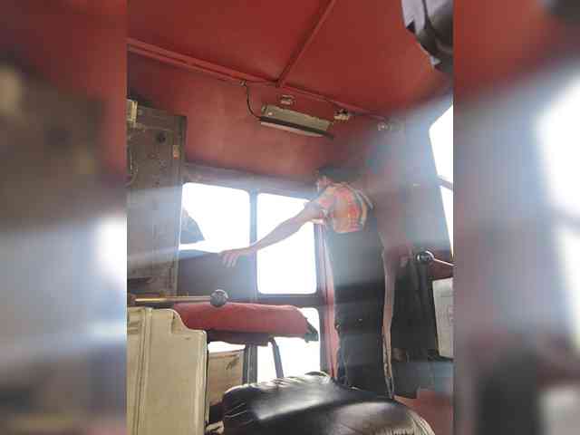Maybus Sex Cam Show