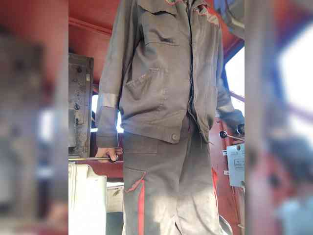 Maybus