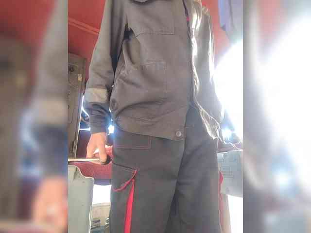 Maybus