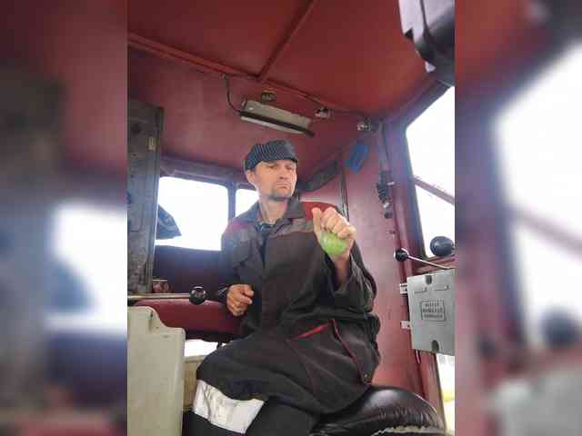 Maybus