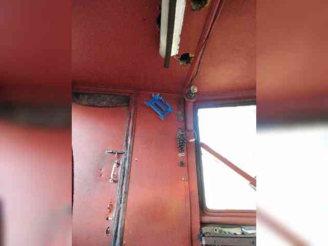 Maybus