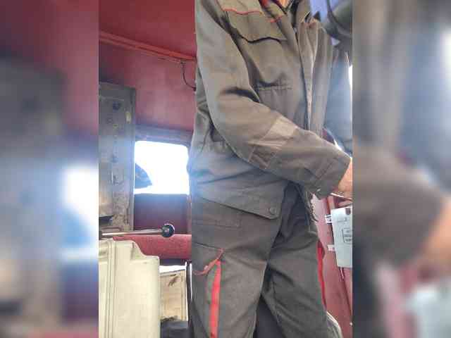 Maybus