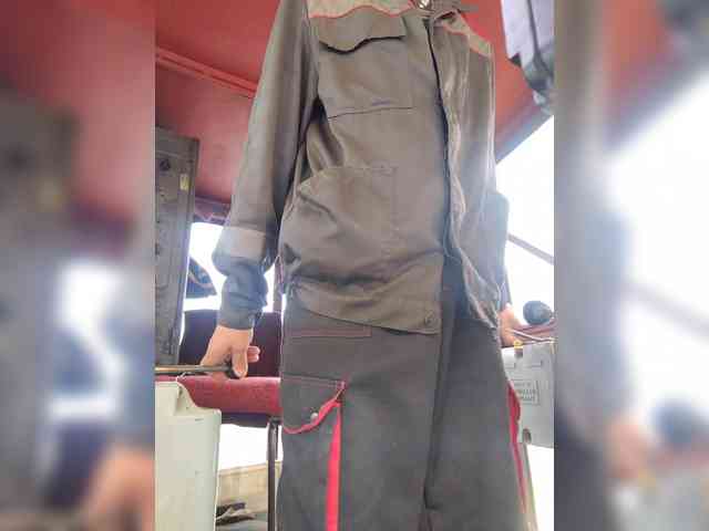 Maybus