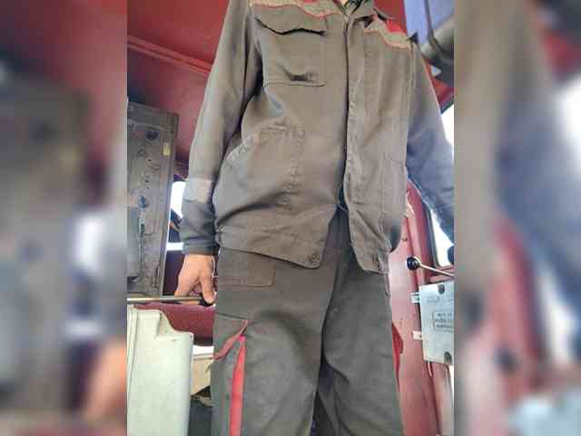 Maybus