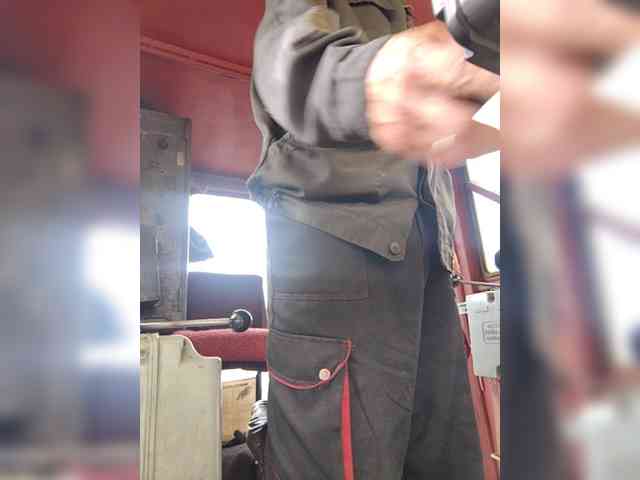 Maybus