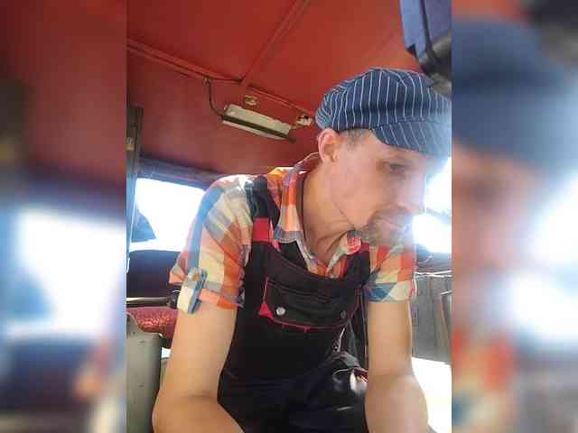 Maybus Maybus