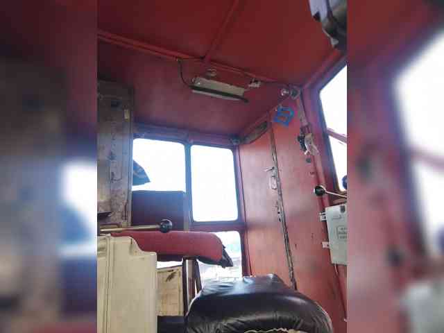 Maybus