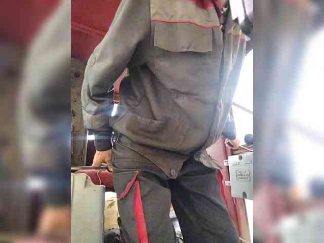 Maybus