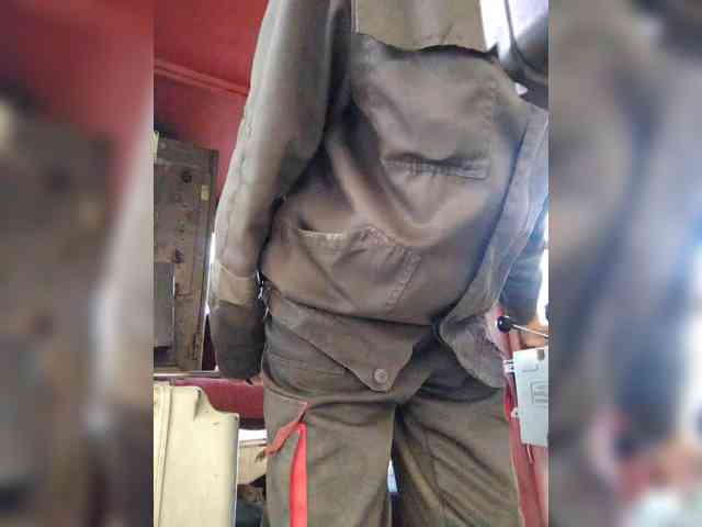 Maybus