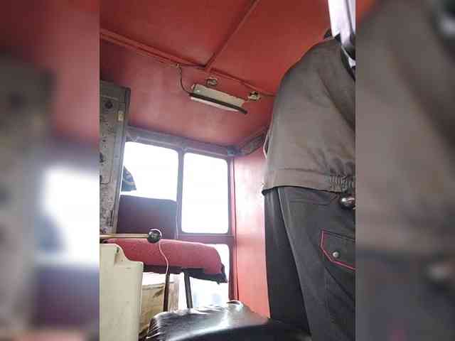 Maybus
