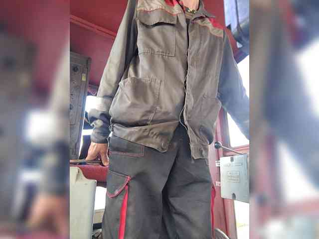 Maybus