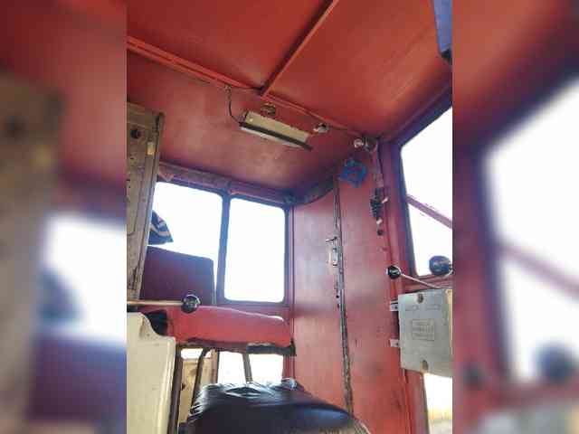 Maybus