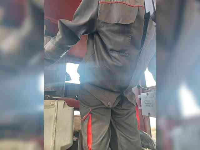 Maybus Maybus