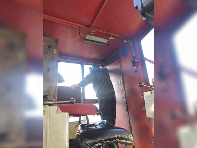 Maybus