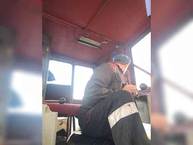 Maybus