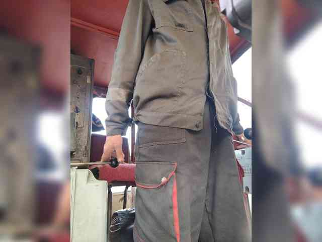 Maybus