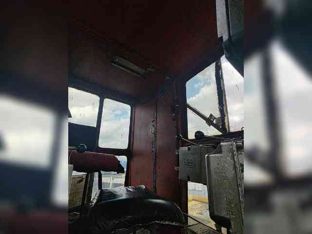 Maybus