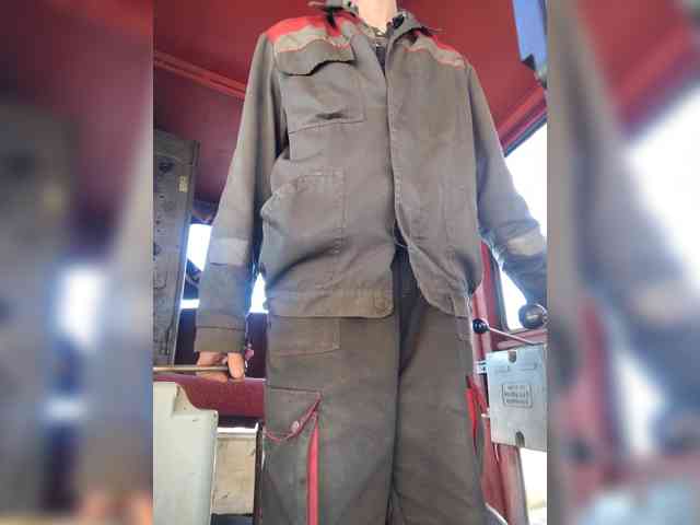 Maybus