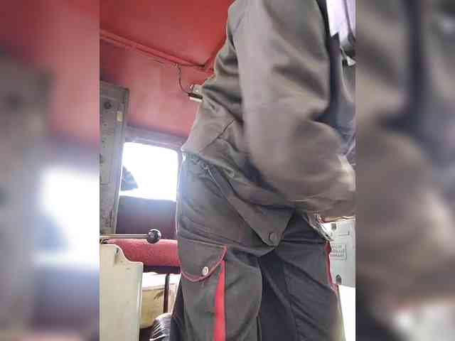 Maybus