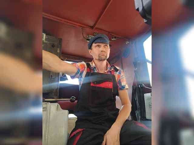 Maybus Sex Cam Show