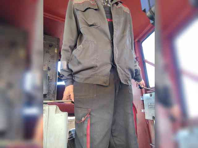 Maybus