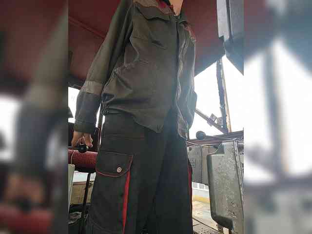 Maybus