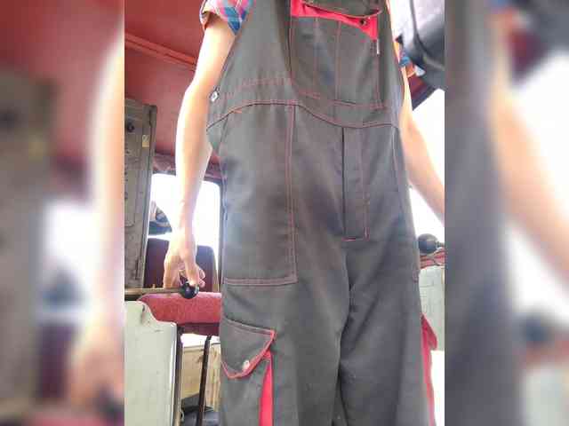 Maybus