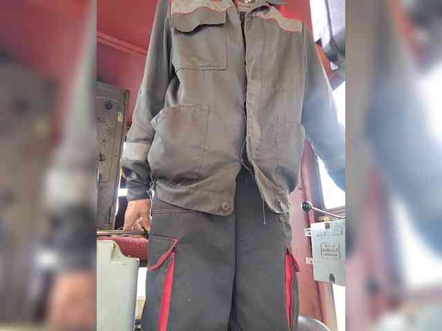 Maybus