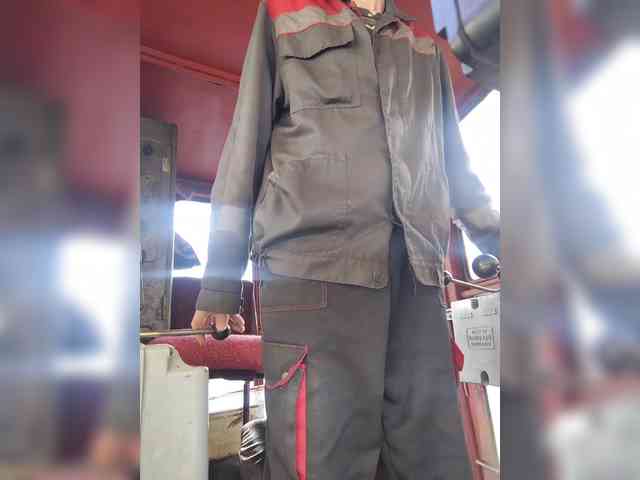 Maybus