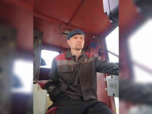 Maybus