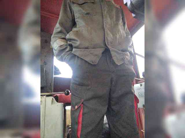 Maybus