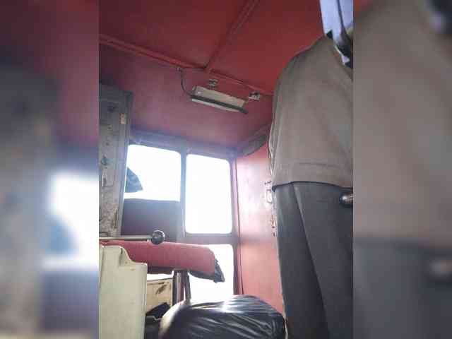 Maybus