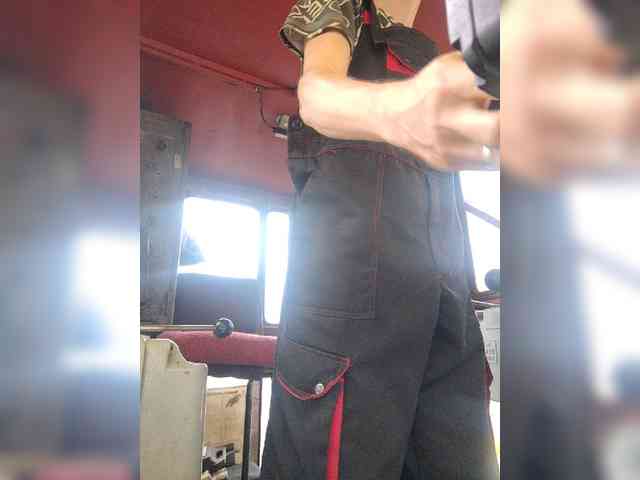 Maybus