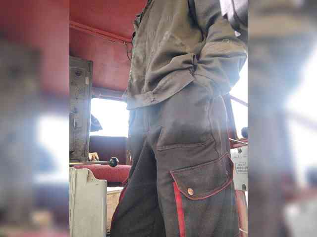 Maybus