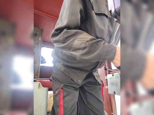 Maybus