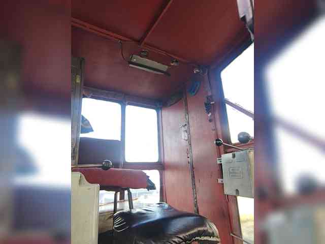Maybus