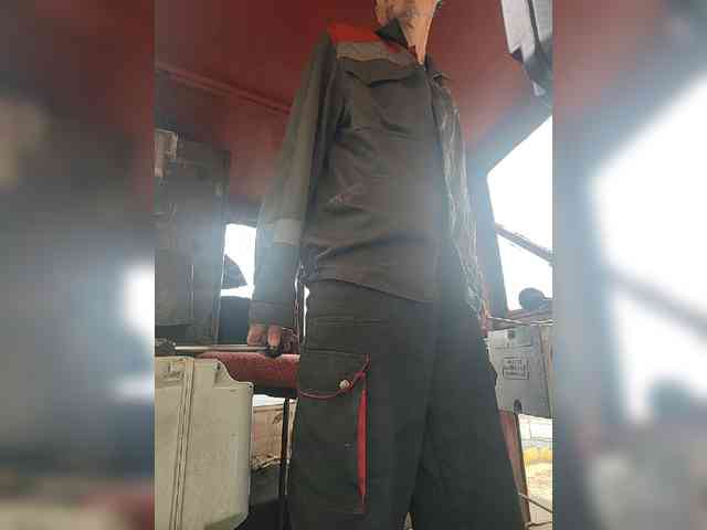 Maybus